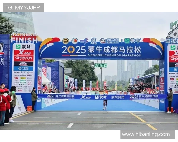 成都城市马拉松评析：极限运动队员个人能力的精彩展示与挑战