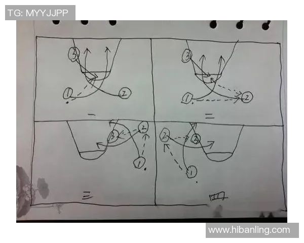 深入分析重庆篮球队独特的进攻策略与战术特点